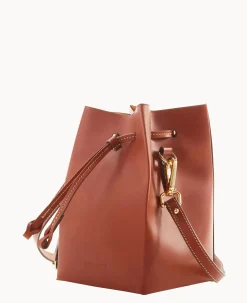 Dooney & Bourke The Alto Collection|Ready For the Getaway<Alto Aliza Saddle