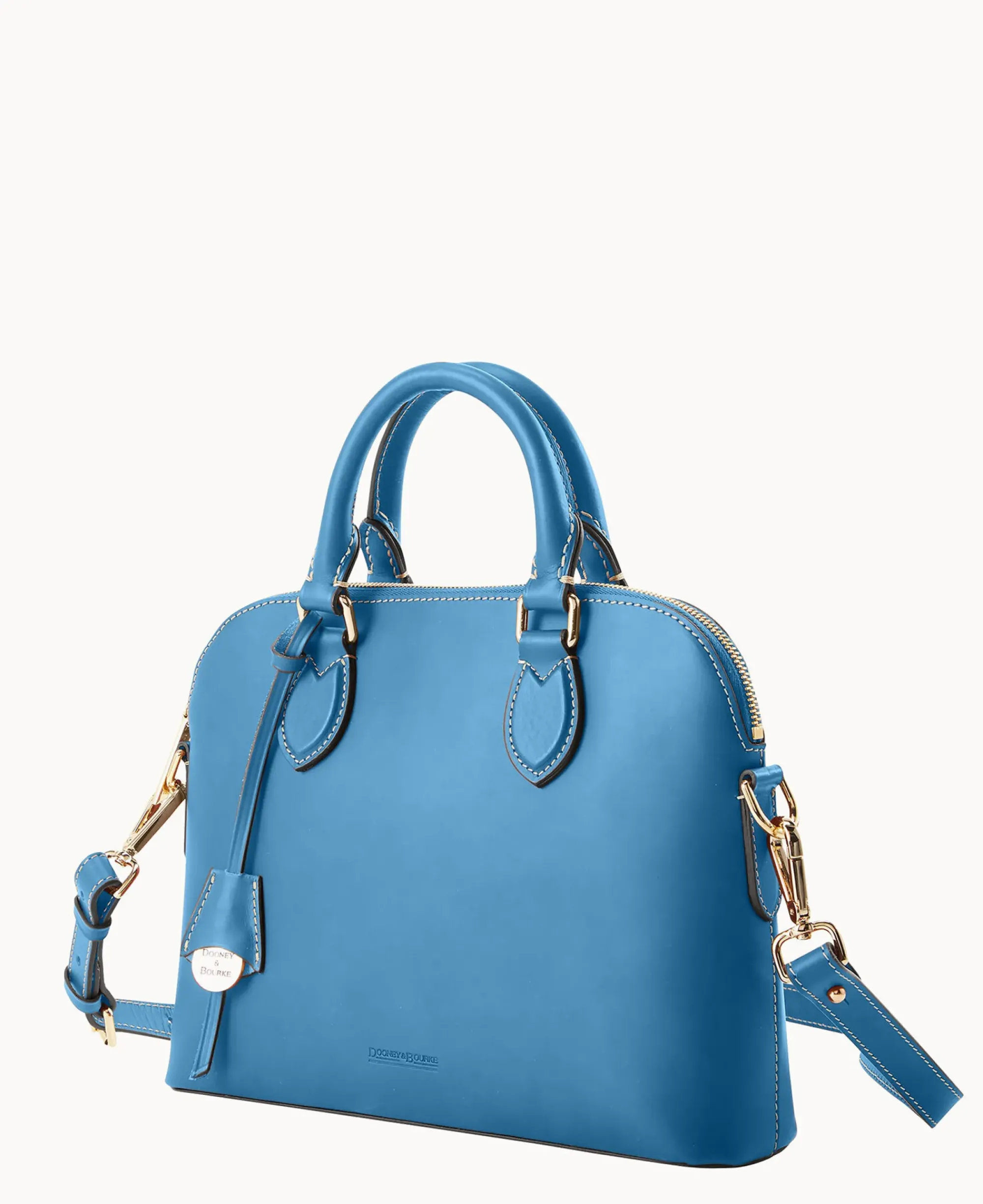 Dooney & Bourke The Alto Collection|Smooth Leather<Alto Angela Jeans