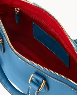 Dooney & Bourke The Alto Collection|Smooth Leather<Alto Angela Jeans