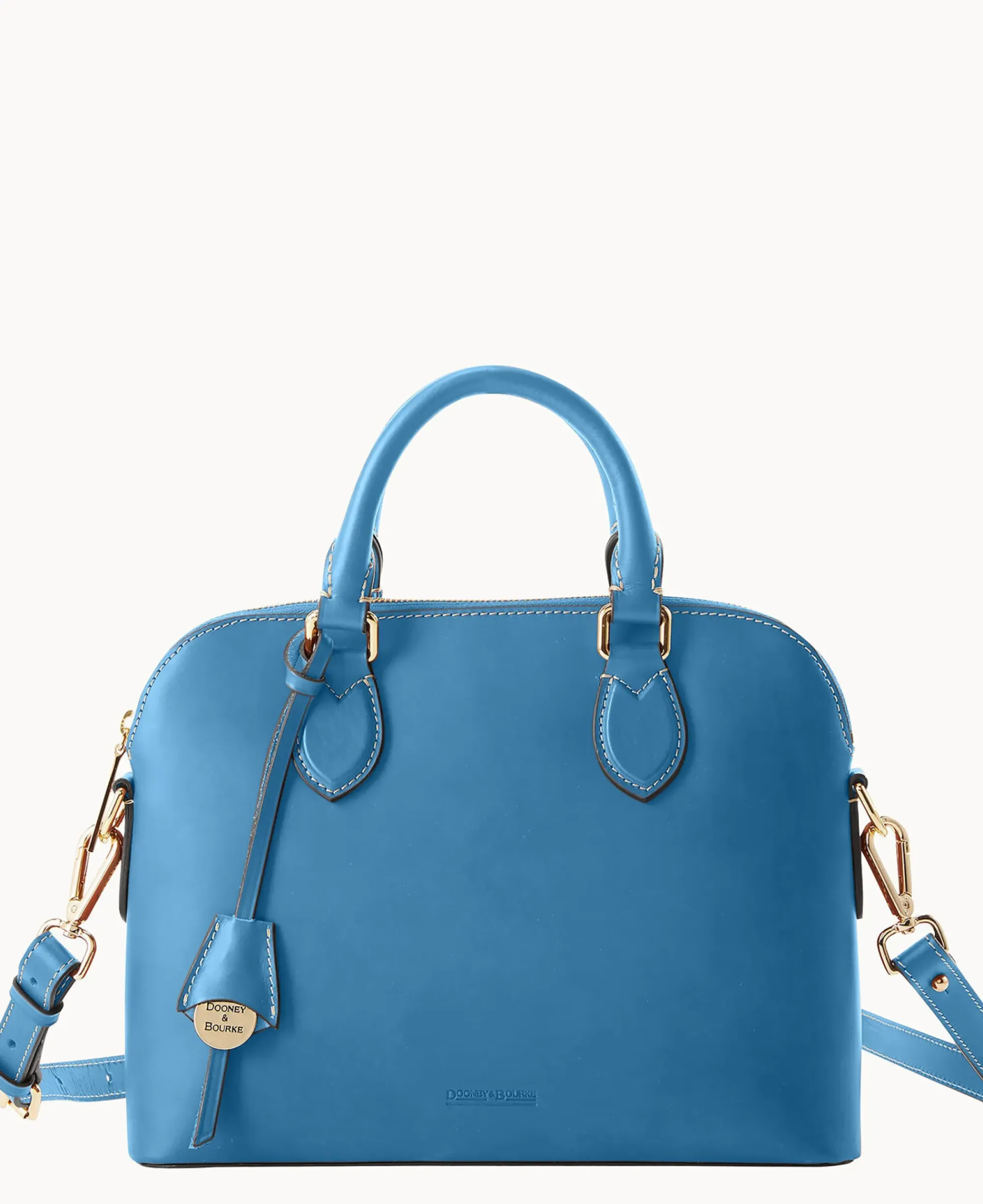 Dooney & Bourke The Alto Collection|Smooth Leather<Alto Angela Jeans