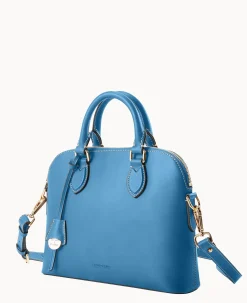 Dooney & Bourke The Alto Collection|Smooth Leather<Alto Angela Jeans
