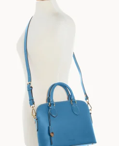 Dooney & Bourke The Alto Collection|Smooth Leather<Alto Angela Jeans