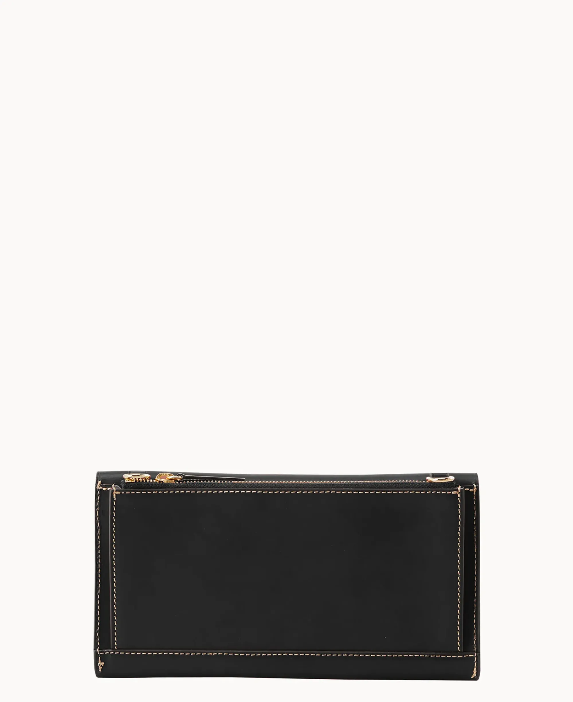 Dooney & Bourke The Alto Collection|Smooth Leather<Alto Benedetta Black