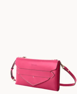 Dooney & Bourke The Alto Collection|Smooth Leather<Alto Benedetta Magenta
