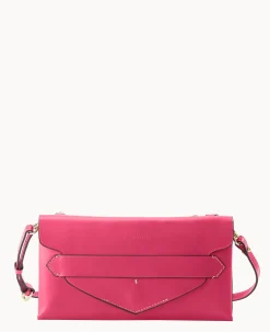Dooney & Bourke The Alto Collection|Smooth Leather<Alto Benedetta Magenta