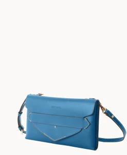 Dooney & Bourke The Alto Collection|Smooth Leather<Alto Benedetta Jeans