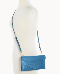 Dooney & Bourke The Alto Collection|Smooth Leather<Alto Benedetta Jeans