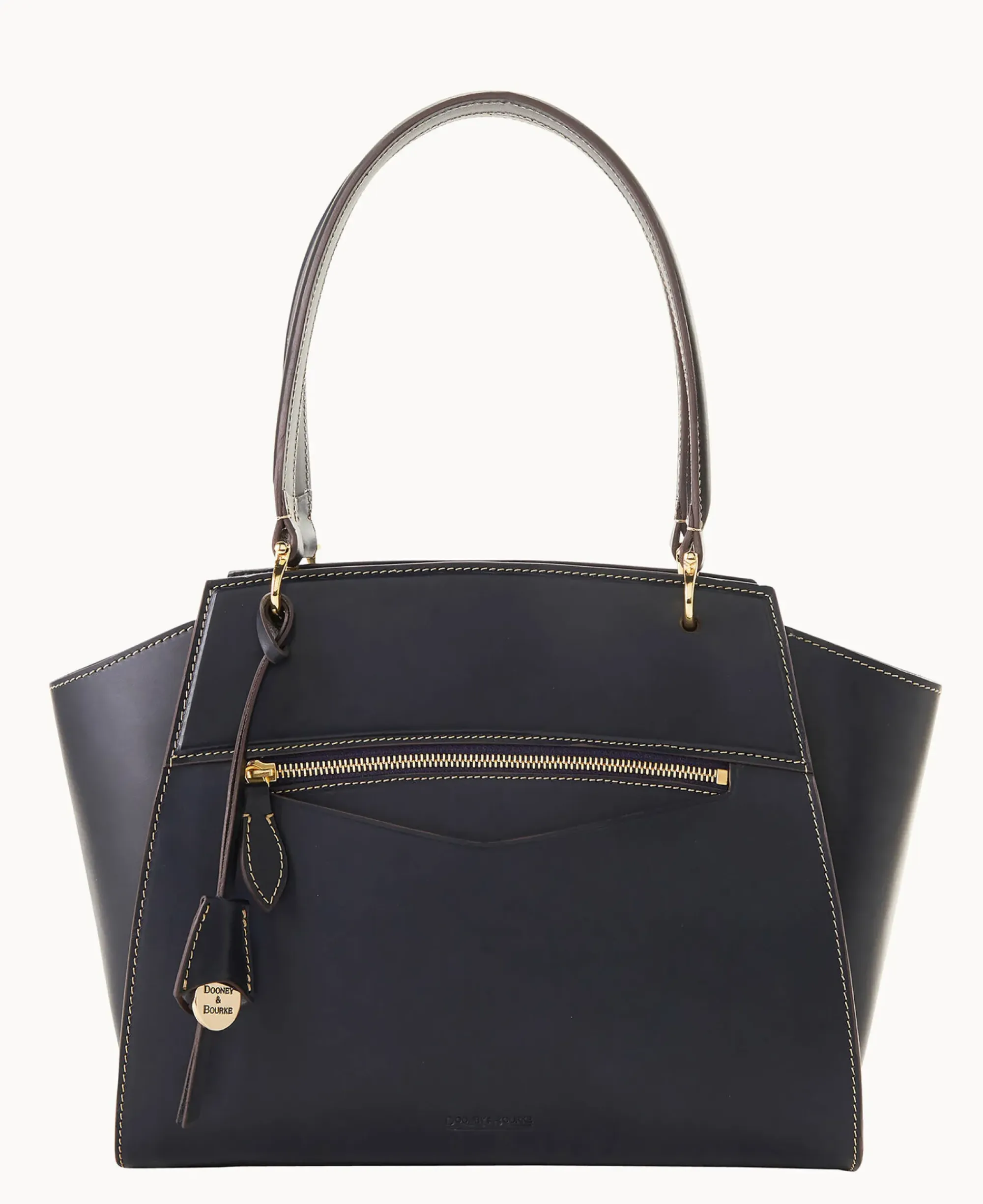 Dooney & Bourke The Alto Collection|Smooth Leather<Alto Callista Marine