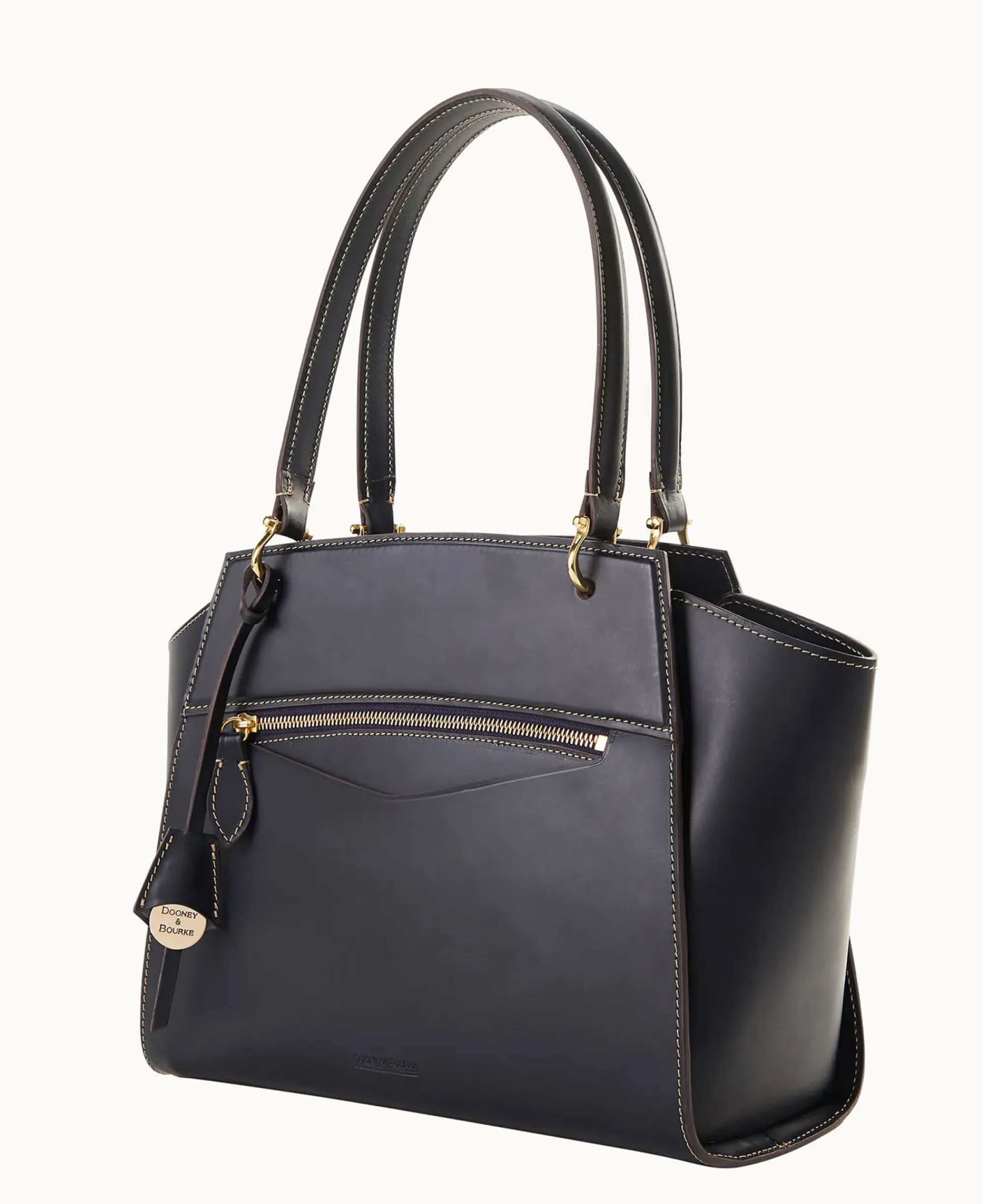Dooney & Bourke The Alto Collection|Smooth Leather<Alto Callista Marine