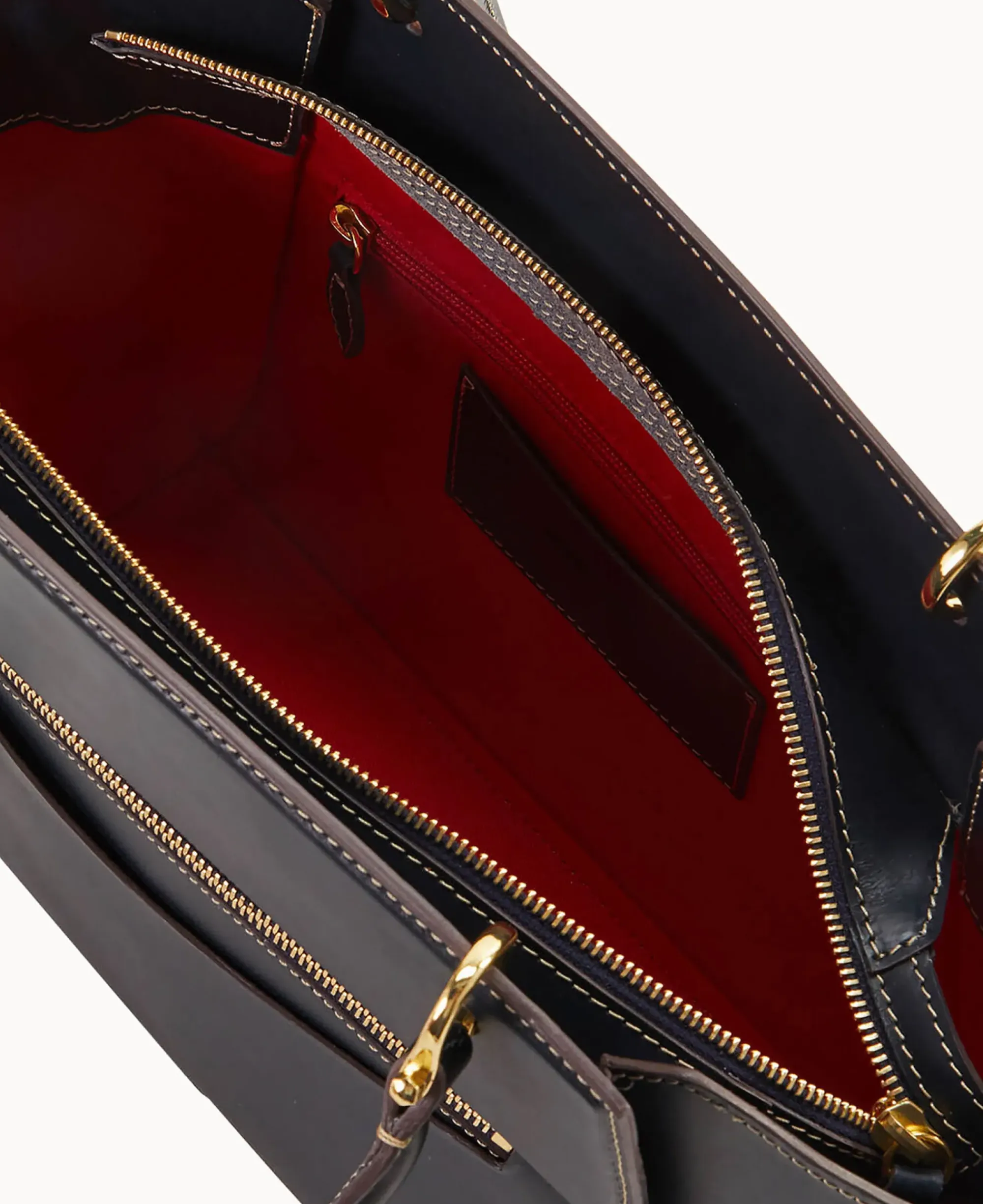 Dooney & Bourke The Alto Collection|Smooth Leather<Alto Callista Marine