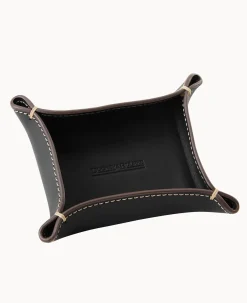 Dooney & Bourke The Alto Collection|Business & Tech<Alto Catch All Tray Black