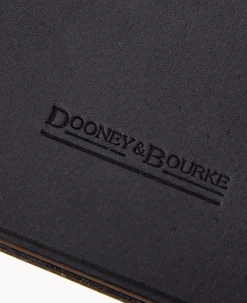 Dooney & Bourke The Alto Collection|Business & Tech<Alto Desk Pad Black