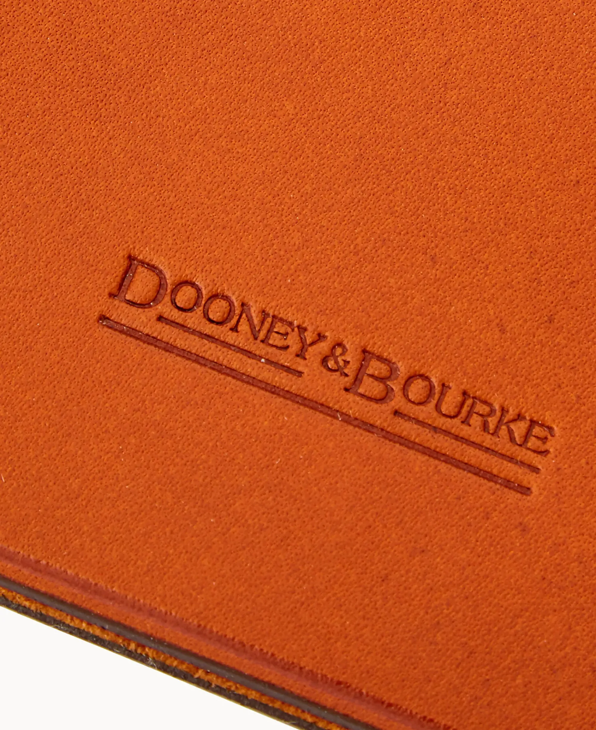 Dooney & Bourke The Alto Collection|Business & Tech<Alto Desk Pad Saddle