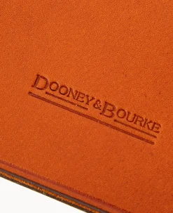 Dooney & Bourke The Alto Collection|Business & Tech<Alto Desk Pad Saddle
