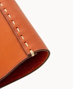 Dooney & Bourke The Alto Collection|Business & Tech<Alto Desk Pad Saddle