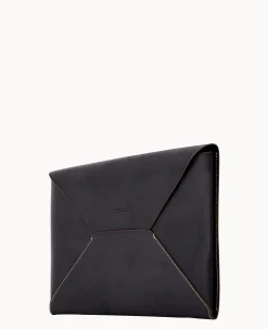 Dooney & Bourke The Alto Collection|Business & Tech<Alto Document Holder Black