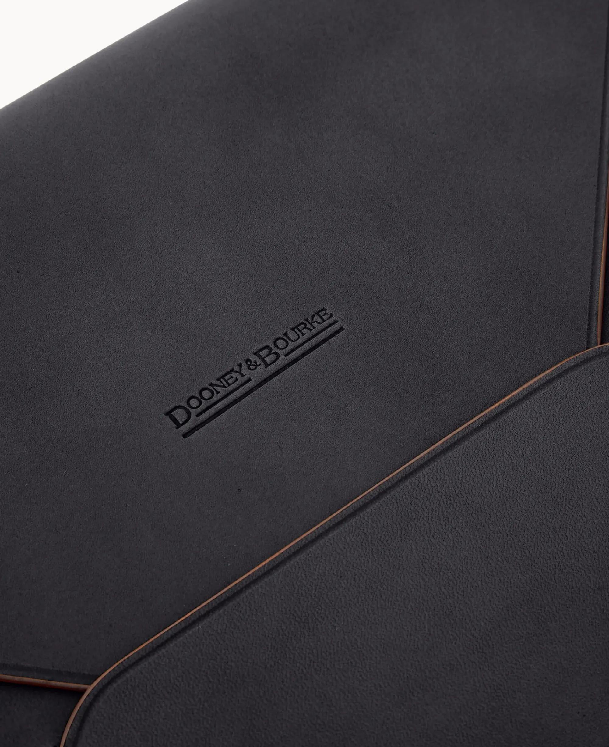 Dooney & Bourke The Alto Collection|Business & Tech<Alto Document Holder Black
