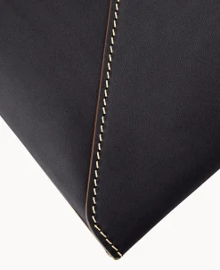 Dooney & Bourke The Alto Collection|Business & Tech<Alto Document Holder Black