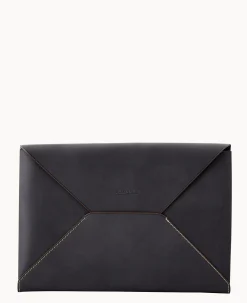 Dooney & Bourke The Alto Collection|Business & Tech<Alto Document Holder Black