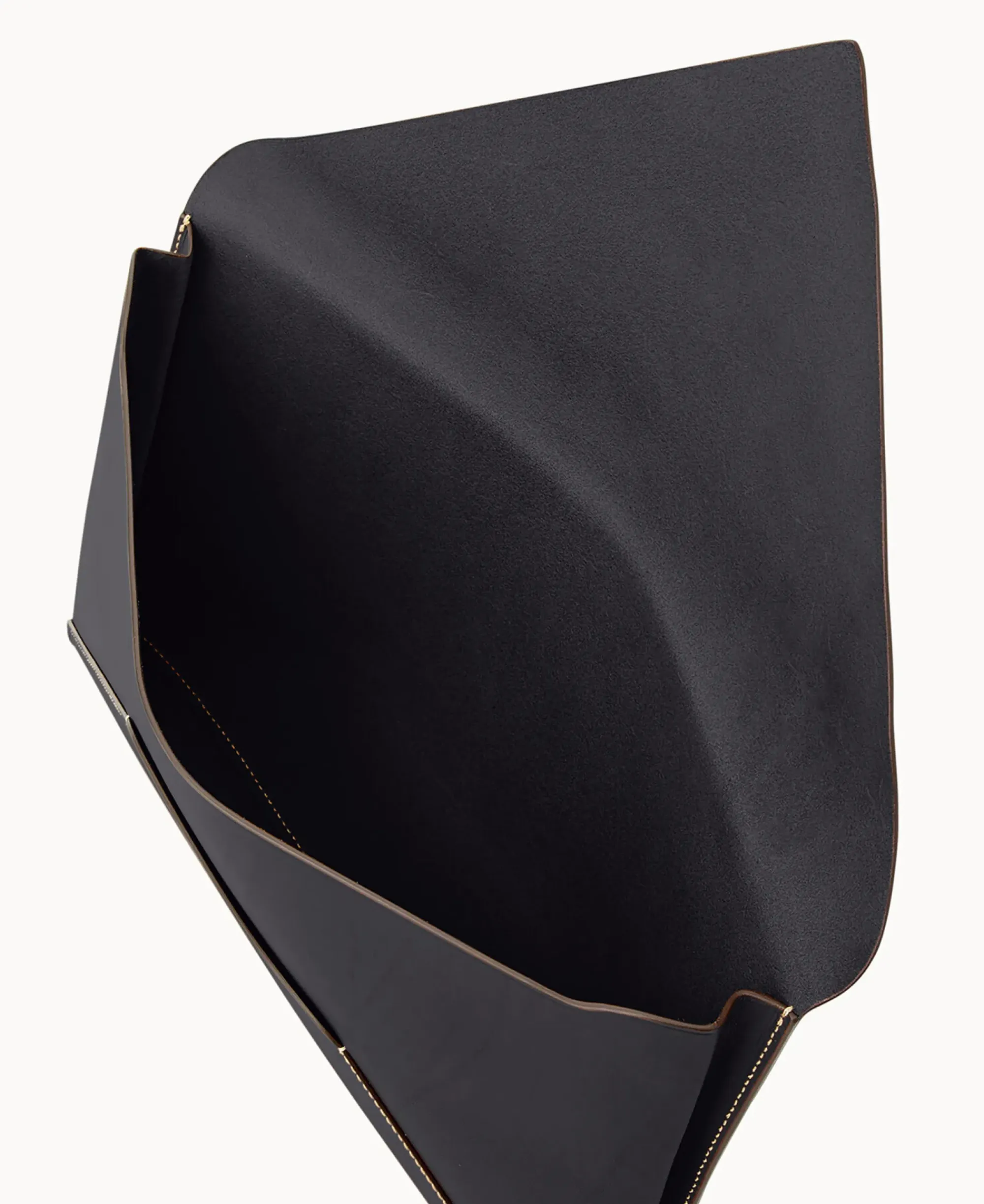 Dooney & Bourke The Alto Collection|Business & Tech<Alto Document Holder Black