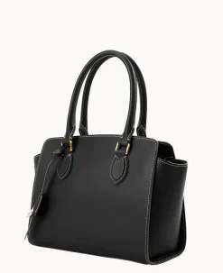 Dooney & Bourke The Alto Collection|Picnic in the Park<Alto Flavia Black