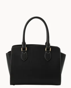 Dooney & Bourke The Alto Collection|Picnic in the Park<Alto Flavia Black