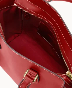 Dooney & Bourke The Alto Collection|Picnic in the Park<Alto Flavia Red