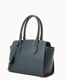 Dooney & Bourke The Alto Collection|Picnic in the Park<Alto Flavia Fir
