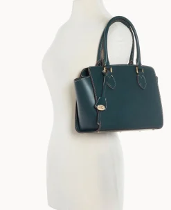 Dooney & Bourke The Alto Collection|Picnic in the Park<Alto Flavia Fir