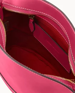 Dooney & Bourke The Alto Collection|Smooth Leather<Alto Franca Magenta