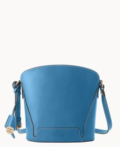 Dooney & Bourke The Alto Collection|Smooth Leather<Alto Franca Jeans