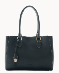Dooney & Bourke The Alto Collection|Picnic in the Park<Alto Genevieve Fir