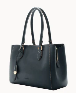 Dooney & Bourke The Alto Collection|Picnic in the Park<Alto Genevieve Fir
