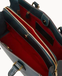 Dooney & Bourke The Alto Collection|Picnic in the Park<Alto Genevieve Fir