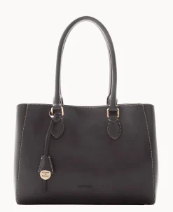 Dooney & Bourke The Alto Collection|Picnic in the Park<Alto Genevieve Black