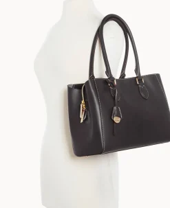 Dooney & Bourke The Alto Collection|Picnic in the Park<Alto Genevieve Black