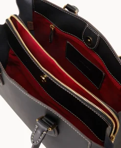 Dooney & Bourke The Alto Collection|Picnic in the Park<Alto Genevieve Black