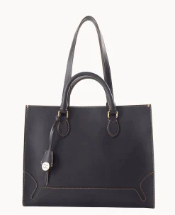 Dooney & Bourke The Alto Collection|Picnic in the Park<Alto Large Felicita Marine