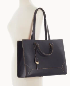 Dooney & Bourke The Alto Collection|Picnic in the Park<Alto Large Felicita Marine