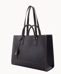 Dooney & Bourke The Alto Collection|Picnic in the Park<Alto Large Felicita Marine