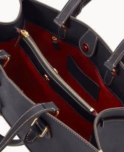 Dooney & Bourke The Alto Collection|Picnic in the Park<Alto Large Felicita Marine