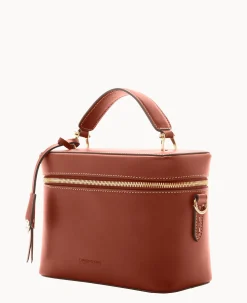Dooney & Bourke The Alto Collection|Picnic in the Park<Alto Leonora Saddle