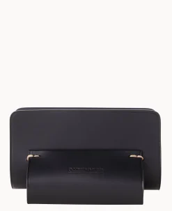 Dooney & Bourke The Alto Collection|Business & Tech<Alto Letter Organizer Black