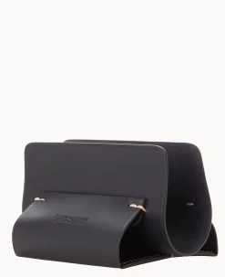 Dooney & Bourke The Alto Collection|Business & Tech<Alto Letter Organizer Black
