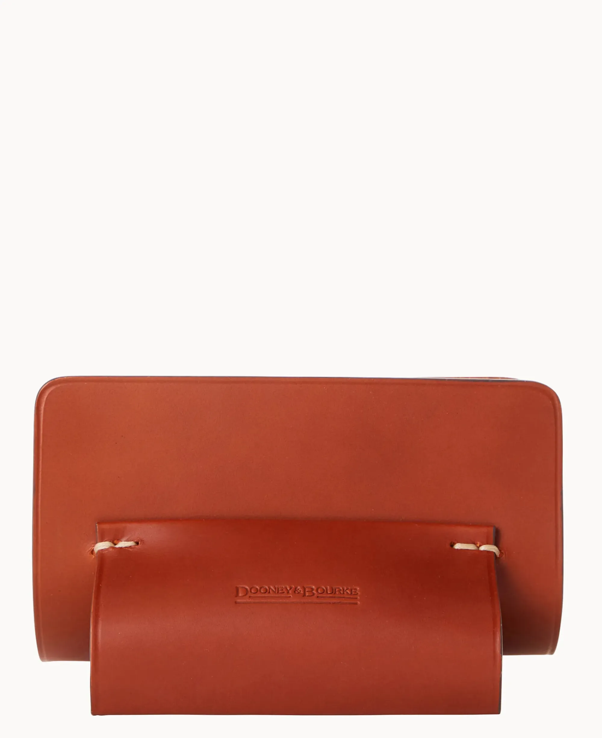 Dooney & Bourke The Alto Collection|Business & Tech<Alto Letter Organizer Saddle