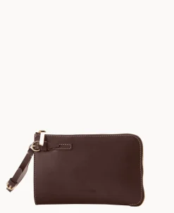 Dooney & Bourke The Alto Collection|Grab and Go<Alto Lora Chocolate