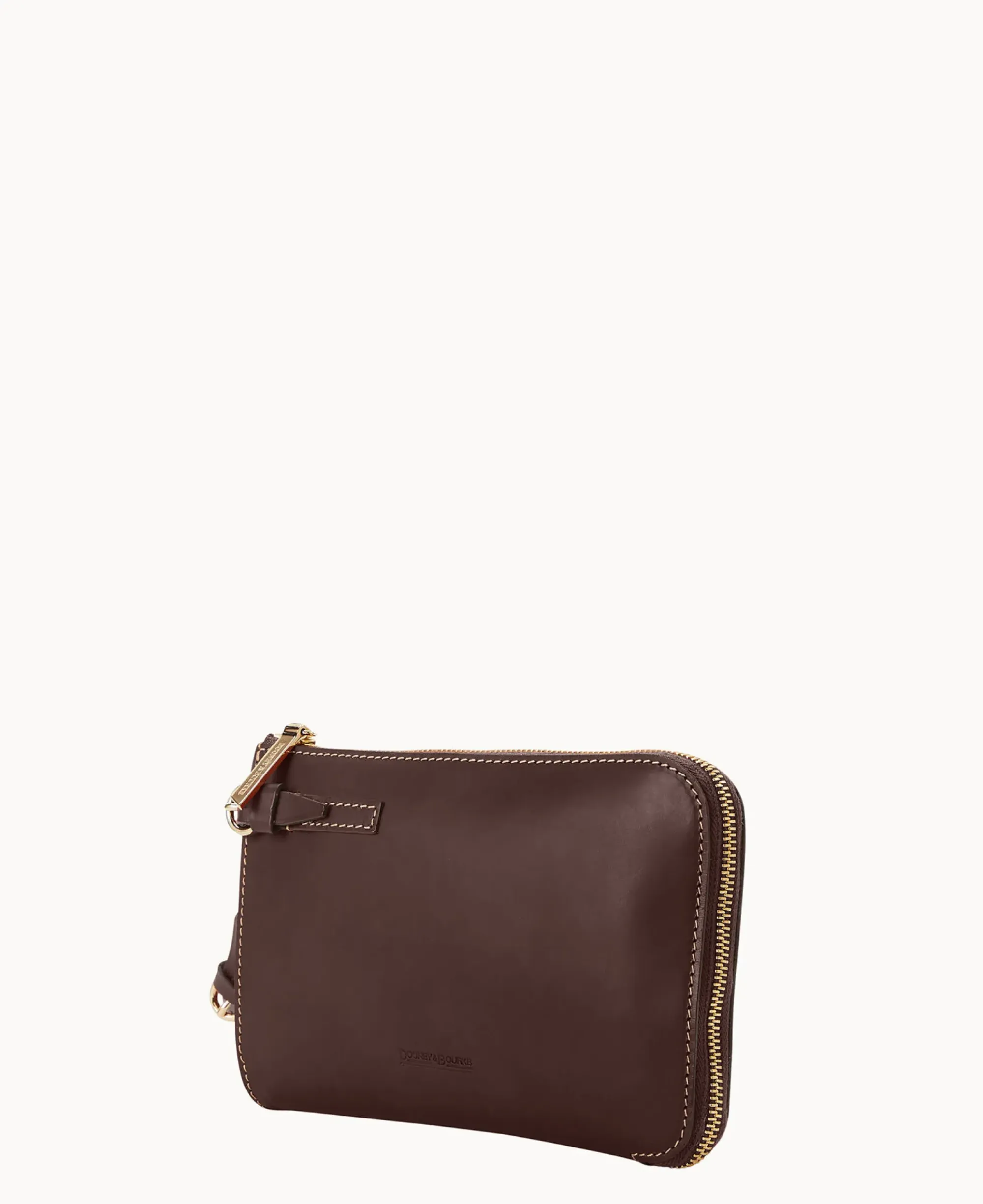 Dooney & Bourke The Alto Collection|Grab and Go<Alto Lora Chocolate