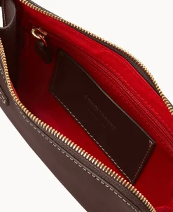 Dooney & Bourke The Alto Collection|Grab and Go<Alto Lora Chocolate
