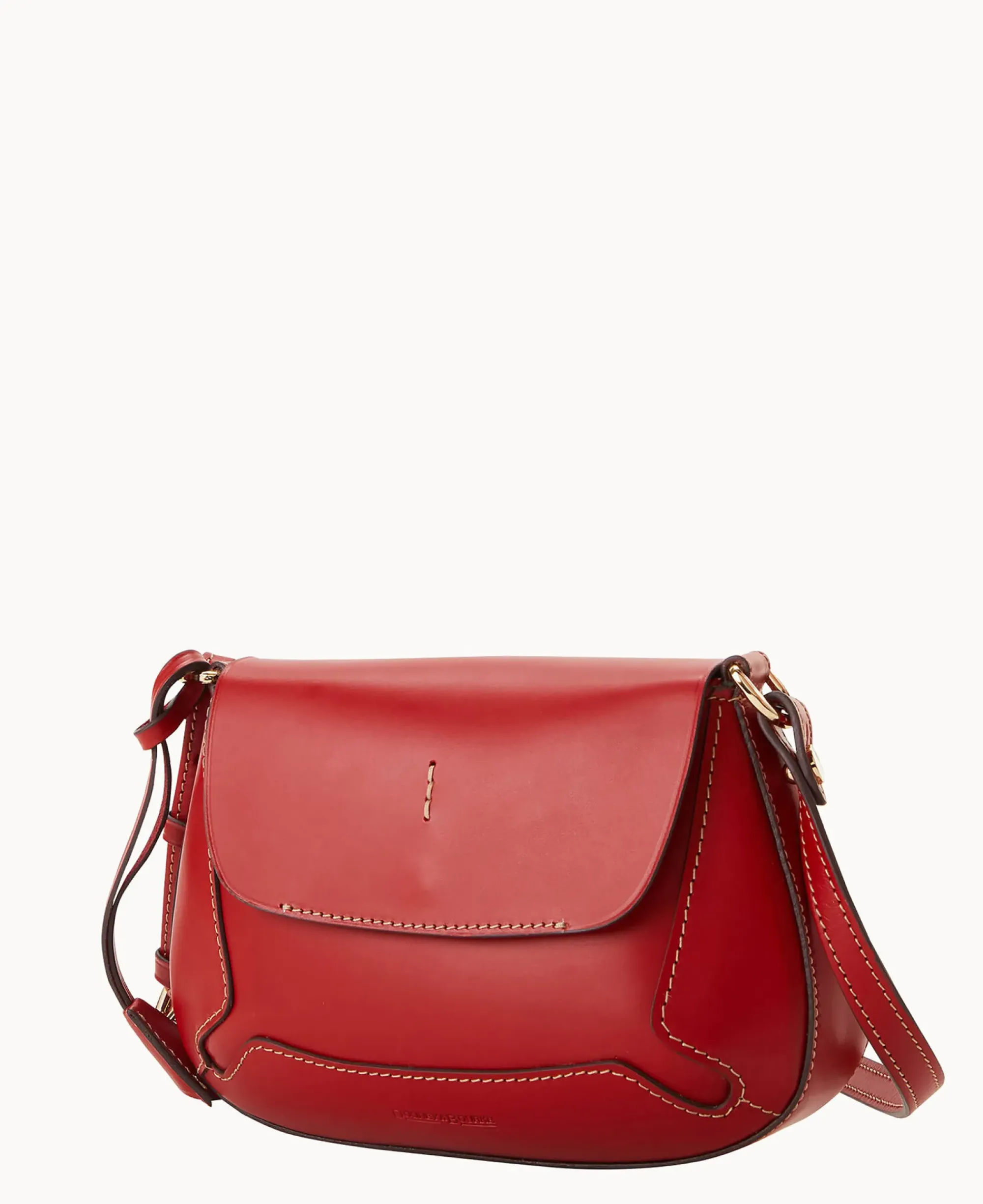 Dooney & Bourke The Alto Collection|Smooth Leather<Alto Marca Red