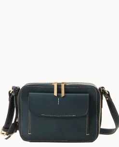Dooney & Bourke The Alto Collection|Smooth Leather<Alto Marla Fir
